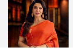 మాస్టర్ చెఫ్' హోస్ట్ సమంత.. ఇది నాకు చాలా స్పెషల్ అంటున్న నటి